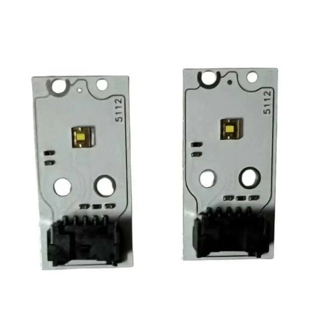 2pcs Headlight LED Module DRL Module White Color For Xenon Headlight For AUDI A4 B8 2013 2014 2015
2pcs Headlight LED Module DRL Module White Color For Xenon Headlight For AUDI A4 B8 2013 2014 2015