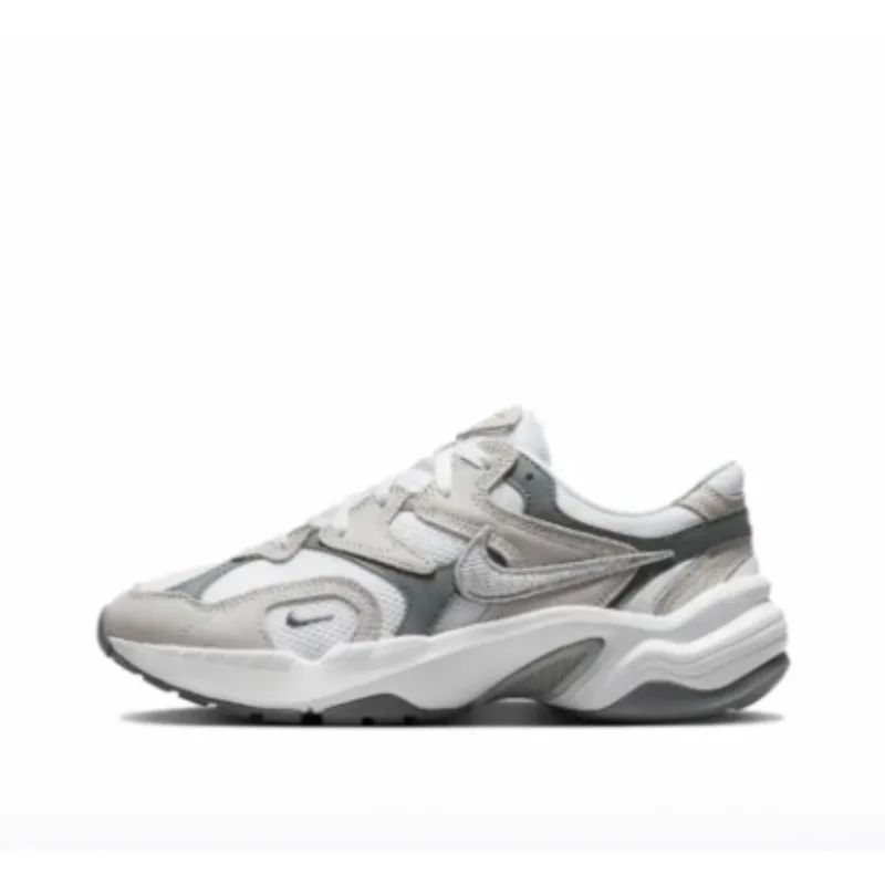 Мужские/женские кроссовки Nike AL8 Low в стиле ретро — светло-русый коричневый/Summit White (FJ3794-101)
Мужские/женские кроссовки Nike AL8 Low в стиле ретро — светло-русый коричневый/Summit White (FJ3794-101)