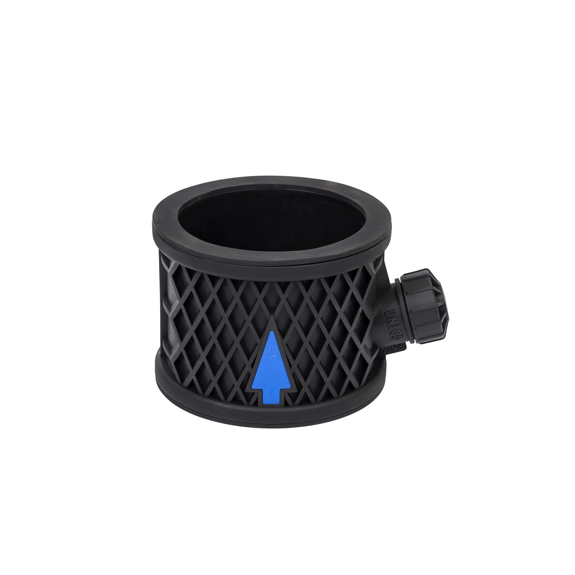 3-4-6 Inch Premium Nylon Wafer Monolithic Check Valve - Suitable for Various Applications
3-4-6 Inch Premium Nylon Wafer Monolithic Check Valve - Suitable for Various Applications