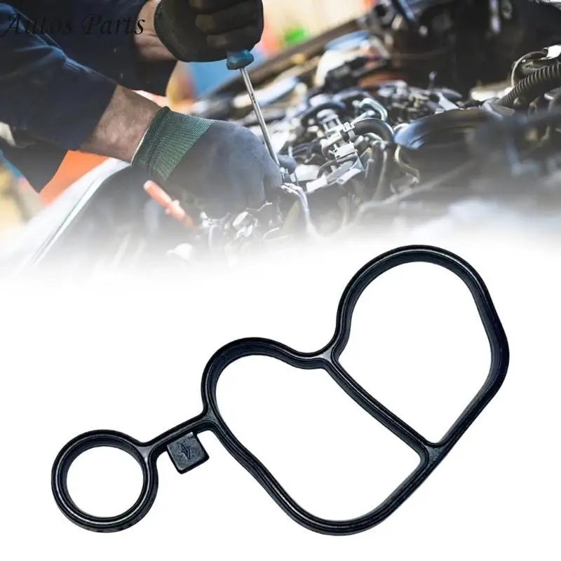 57BA High Performances Long Lasting Advanced Seal Gasket Suitable for 03F903575C Ensures Leak Prevention & Engine
57BA High Performances Long Lasting Advanced Seal Gasket Suitable for 03F903575C Ensures Leak Prevention & Engine