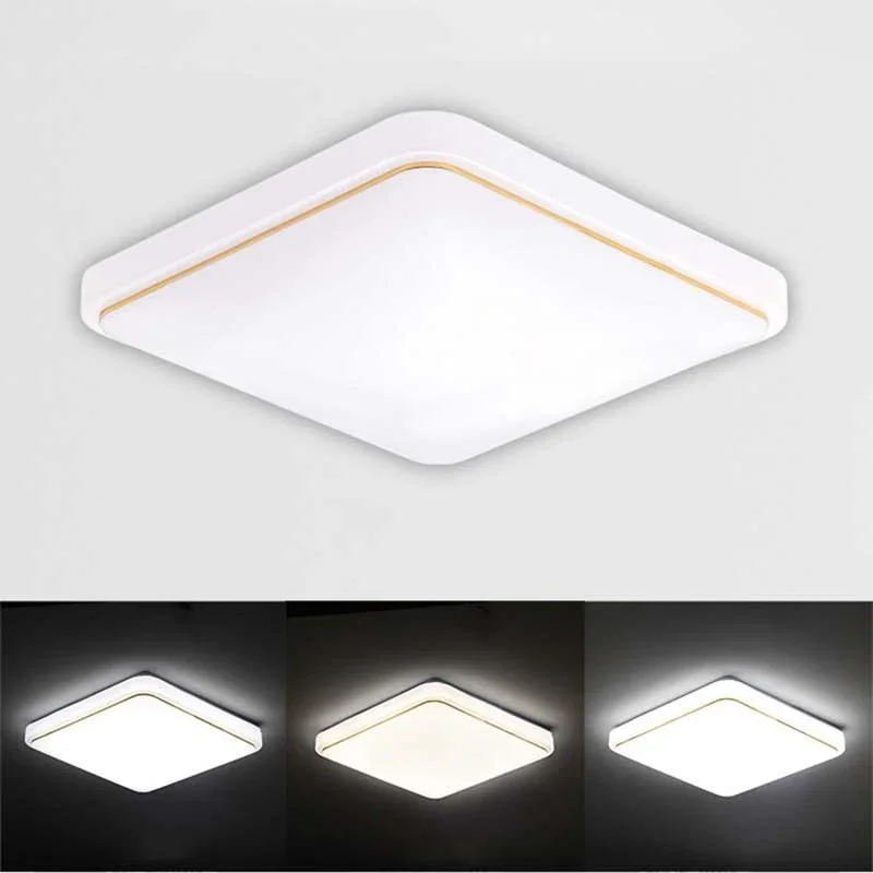 12/18W Fashion Modern White Warm LED Acrylic Ceiling Light Pendant Lamp Fixture Chandelier for Home Room Diningroom Decoration
12/18W Fashion Modern White Warm LED Acrylic Ceiling Light Pendant Lamp Fixture Chandelier for Home Room Diningroom Decoration
