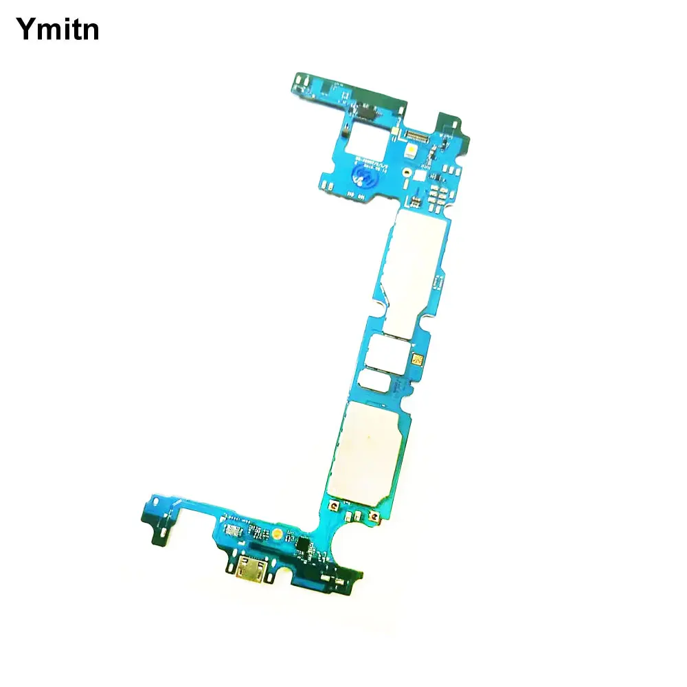 Разблокированная материнская плата Ymitn, совместимая с чипами, для Samsung Galaxy J6 J600 J600F G, логическая плата
Разблокированная материнская плата Ymitn, совместимая с чипами, для Samsung Galaxy J6 J600 J600F G, логическая плата