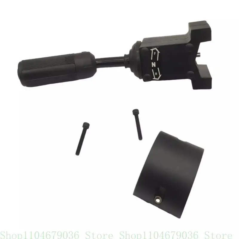 Replacement Control Handle Control Lever for 555E 575E 655E LB110 LB75 B100BLR 85801938 Control Lever Steering Switch
Replacement Control Handle Control Lever for 555E 575E 655E LB110 LB75 B100BLR 85801938 Control Lever Steering Switch