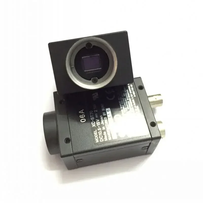 Промышленная камера XC-ST70 (XCST70)
Промышленная камера XC-ST70 (XCST70)