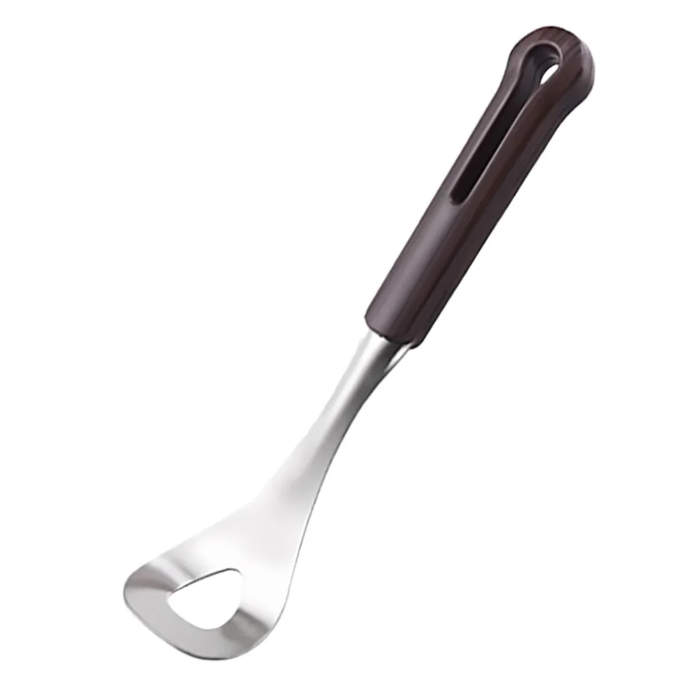 Stainless Steel Meatball Making Spoon Round Handle Home Cooks Hotpot Preparation Soup Making Cooking Meatball Shaper Tool
Stainless Steel Meatball Making Spoon Round Handle Home Cooks Hotpot Preparation Soup Making Cooking Meatball Shaper Tool