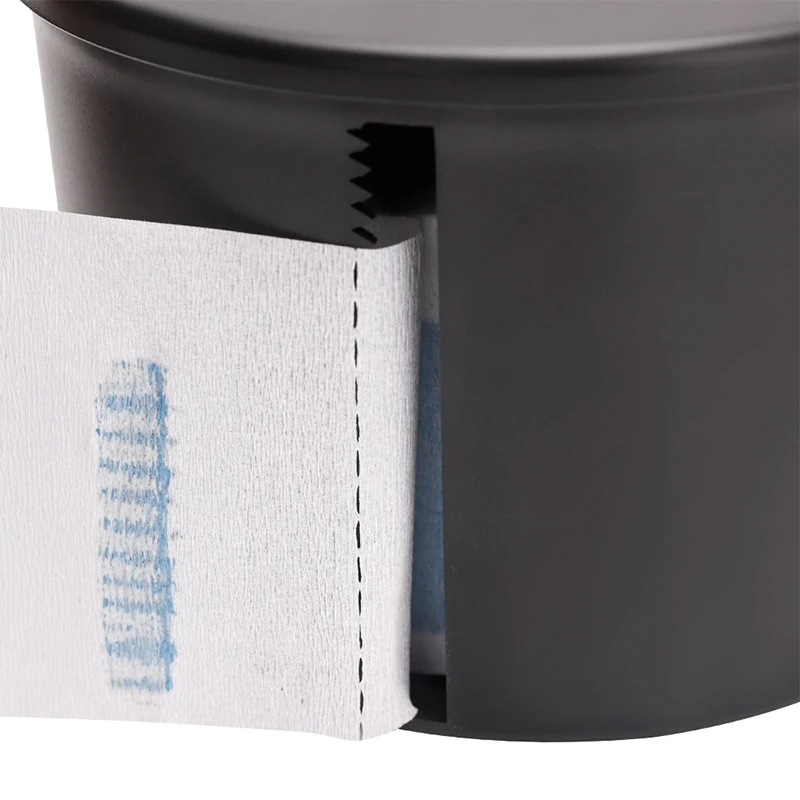 Лента для воротника, контейнер для полосок, одноразовая шейная полоска, бумажный пластиковый ящик для хранения, диспенсер для парикмахерских тканей, принадлежности для парикмахерских
Лента для воротника, контейнер для полосок, одноразовая шейная полоска, бумажный пластиковый ящик для хранения, диспенсер для парикмахерских тканей, принадлежности для парикмахерских