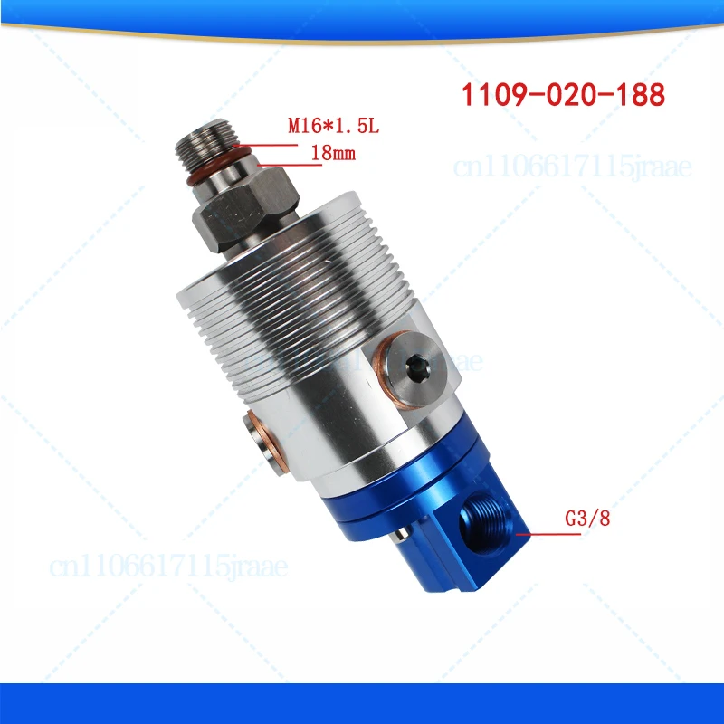 Центральное отверстие для сверления глубоких отверстий 902121188 Для высокоскоростного пневматического поворотного соединения Dublin DEUBLIN
Центральное отверстие для сверления глубоких отверстий 902121188 Для высокоскоростного пневматического поворотного соединения Dublin DEUBLIN