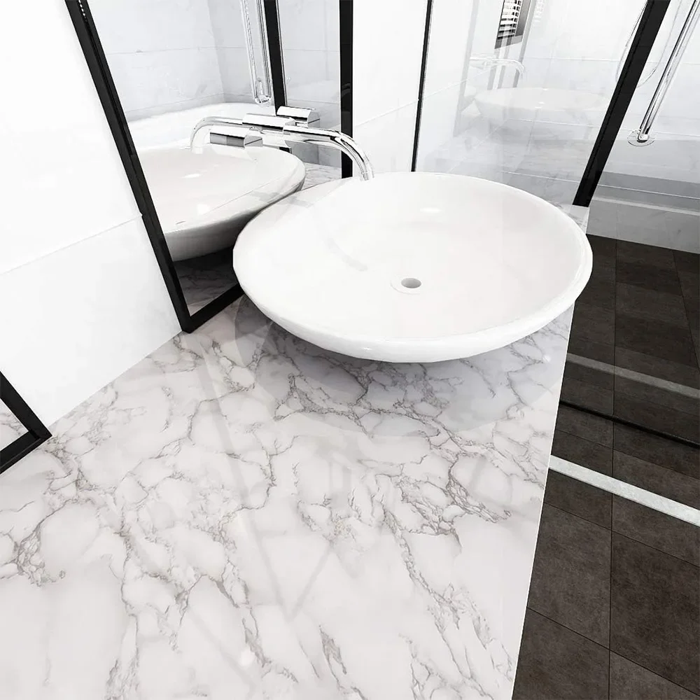 Marble Kitchen Contact Paper Removable Wallpaper, Self-Adhesive Paper Peeled And Pasted From Kitchen Cabinet Countertop
Marble Kitchen Contact Paper Removable Wallpaper, Self-Adhesive Paper Peeled And Pasted From Kitchen Cabinet Countertop