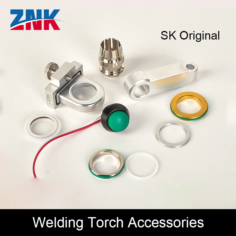 SK Origianl Welding Machine Accessories Reflecting Lens Protective Mirror Drawer for Handheld Laser Welding Gun
SK Origianl Welding Machine Accessories Reflecting Lens Protective Mirror Drawer for Handheld Laser Welding Gun