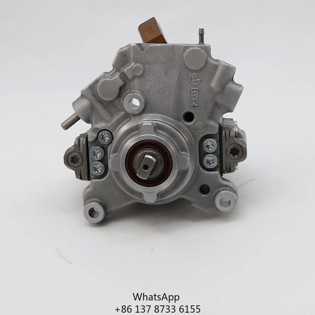 High Quality Fuel Injection Pump 28318240 For GMDAT STOP/START C14X Z22D
High Quality Fuel Injection Pump 28318240 For GMDAT STOP/START C14X Z22D
