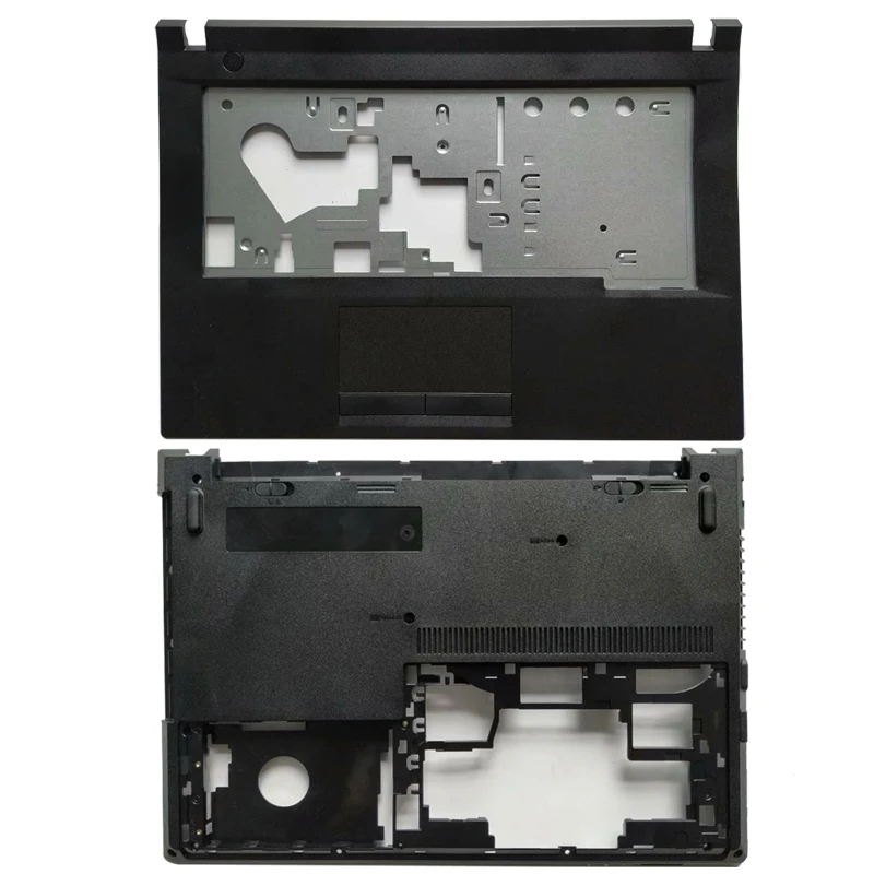 NEW case cover FOR Lenovo E40 E40-70 E40-80 E41 E41-70 E41-80 Palmrest COVER/Laptop Bottom Base Case Cover
NEW case cover FOR Lenovo E40 E40-70 E40-80 E41 E41-70 E41-80 Palmrest COVER/Laptop Bottom Base Case Cover