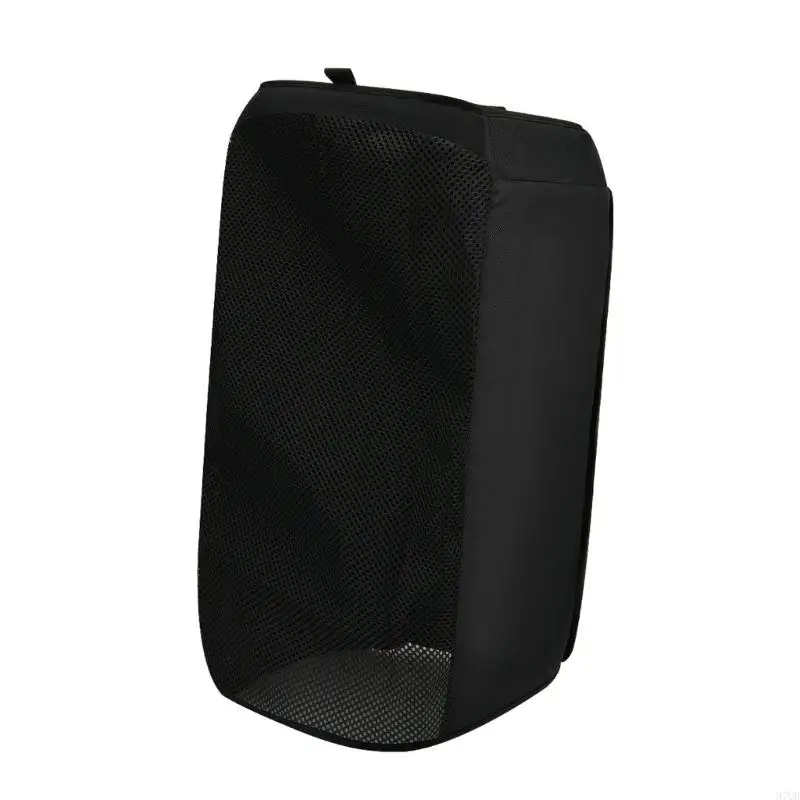 97QB Speaker Protective Dust Cover for Club 120 Speaker Dust Sleeve Keep Speaker Clean and Protecteds
97QB Speaker Protective Dust Cover for Club 120 Speaker Dust Sleeve Keep Speaker Clean and Protecteds