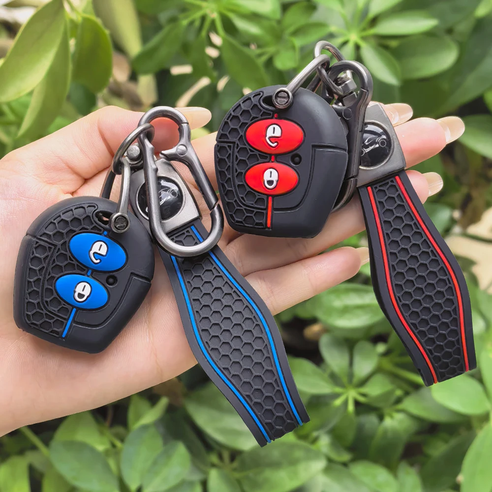 For Seat For Skoda For VW Key Fob Case Silicone For Leon Seat MC1 Cordoba Ibiza Altea Toledo Sharan Octavia Mk1 Fox Keychain
For Seat For Skoda For VW Key Fob Case Silicone For Leon Seat MC1 Cordoba Ibiza Altea Toledo Sharan Octavia Mk1 Fox Keychain
