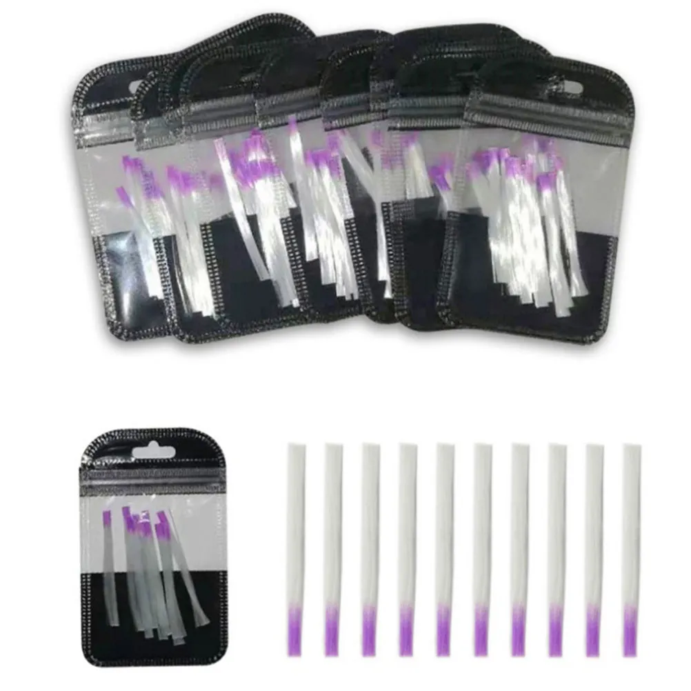 Fiber Nail Tips Fiberglass Nail Extension DIY False Nails Easy Application Salon and Home Use Artificial Tips False Nails
Fiber Nail Tips Fiberglass Nail Extension DIY False Nails Easy Application Salon and Home Use Artificial Tips False Nails