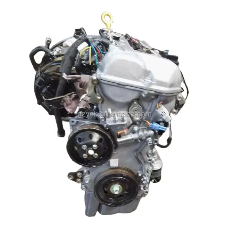Used Suzuki Engine M15A M16A VVT Japanese Suzuki Engine for Swift Jimny SX4 Baleno 1.6
Used Suzuki Engine M15A M16A VVT Japanese Suzuki Engine for Swift Jimny SX4 Baleno 1.6