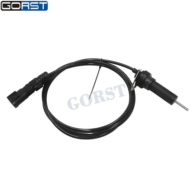 ABS Wheel Speed Sensor 20526766 for Volvo Truck Auto Part 20928539 21390374 2.40576 WIC054 85-51505-SX 032.356
ABS Wheel Speed Sensor 20526766 for Volvo Truck Auto Part 20928539 21390374 2.40576 WIC054 85-51505-SX 032.356