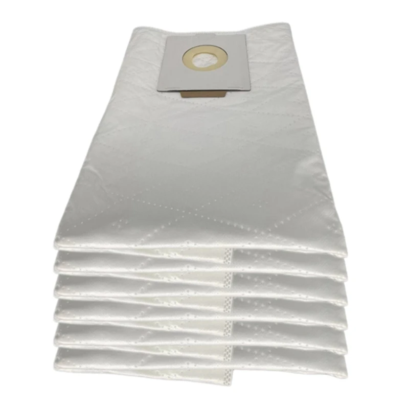 6Pcs Vacuum Cleaner Dust Filter Bag Replacement Parts For Festool CT36E Vacuum Cleaner Accessories
6Pcs Vacuum Cleaner Dust Filter Bag Replacement Parts For Festool CT36E Vacuum Cleaner Accessories