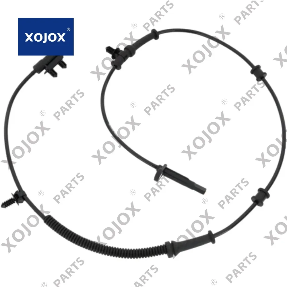 XOJOX For 2022 ABS Speed Sensor Driver OR Passenger Side | Single Piece | Front | Replacement For 6825089 
XOJOX For 2022 ABS Speed Sensor Driver OR Passenger Side | Single Piece | Front | Replacement For 6825089