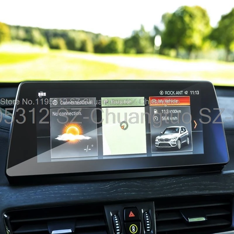 Tempered Glass screen protector film For BMW X1 F48 2016-2020 Automotive interior GPS navigation LCD screen Anti-scratch Film
Tempered Glass screen protector film For BMW X1 F48 2016-2020 Automotive interior GPS navigation LCD screen Anti-scratch Film