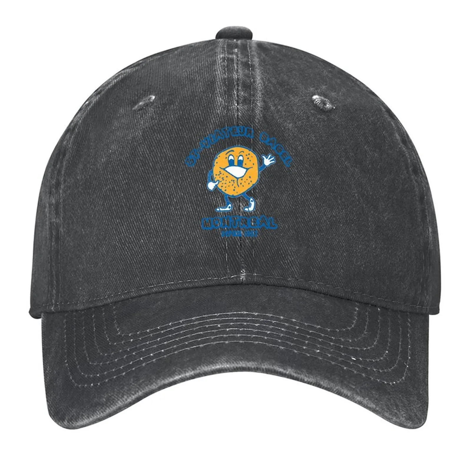 Bagels are booming st-viateur bagel montreal Depuis 1957 Gifts Baseball Cap Ball Cap Hat Beach hats on offer Woman Hats Men's 
Bagels are booming st-viateur bagel montreal Depuis 1957 Gifts Baseball Cap Ball Cap Hat Beach hats on offer Woman Hats Men's