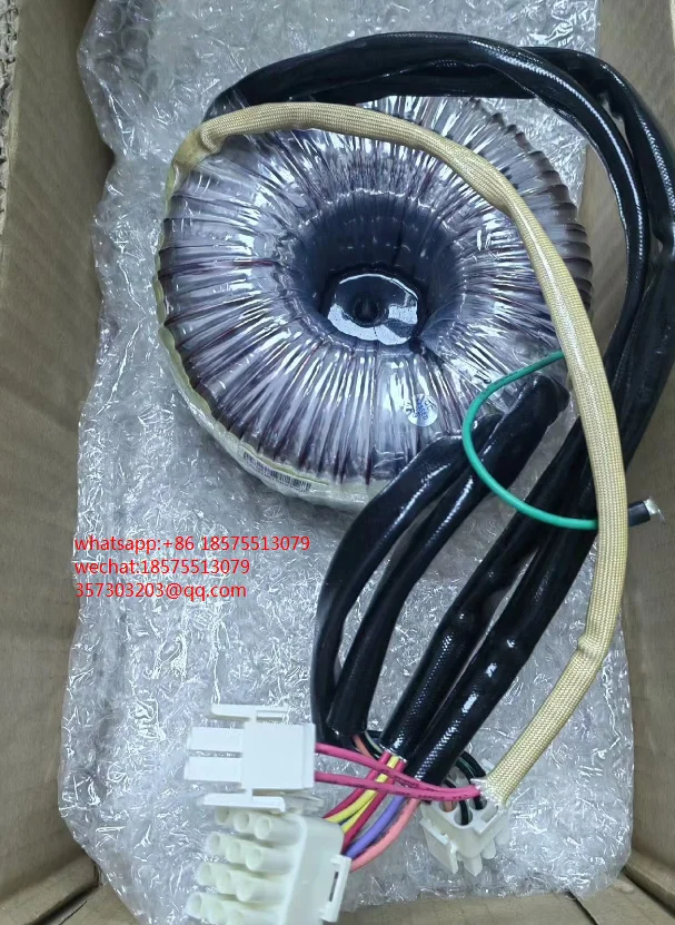 Для Agilent G3430-60975 Transformer, оригинальная газовая фаза 7890, 1 шт.
Для Agilent G3430-60975 Transformer, оригинальная газовая фаза 7890, 1 шт.