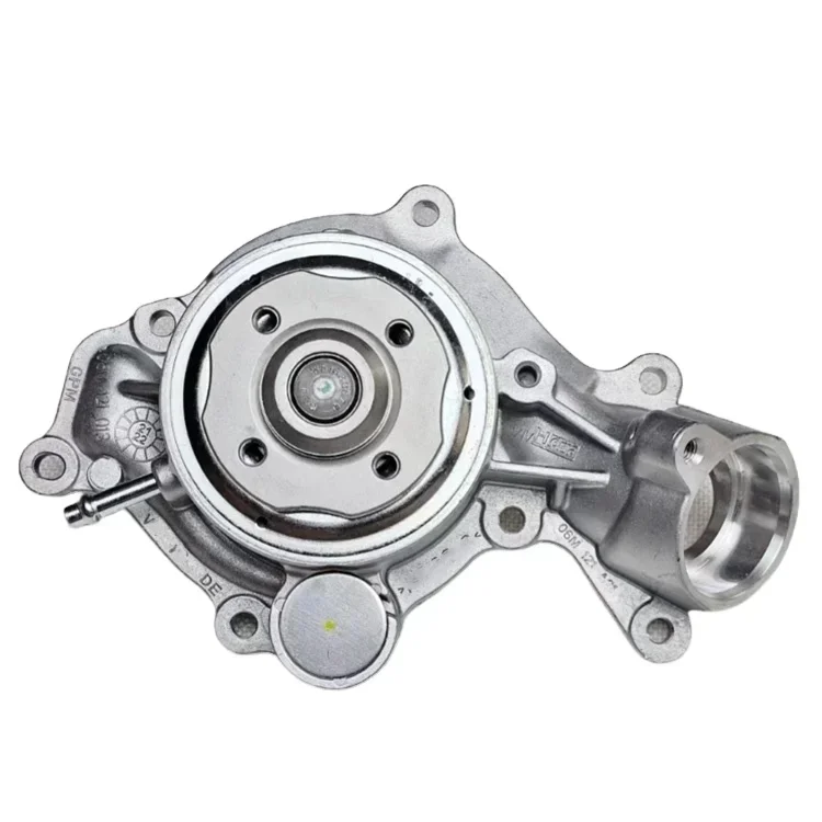 Cooling Coolant Water Pump OEM 06M121013D 06M121013C for Au-di A5 A6 A7 A8 Q7 Por-sche Pa-namera Ma-can Ca-yenne V-W To-uareg
Cooling Coolant Water Pump OEM 06M121013D 06M121013C for Au-di A5 A6 A7 A8 Q7 Por-sche Pa-namera Ma-can Ca-yenne V-W To-uareg
