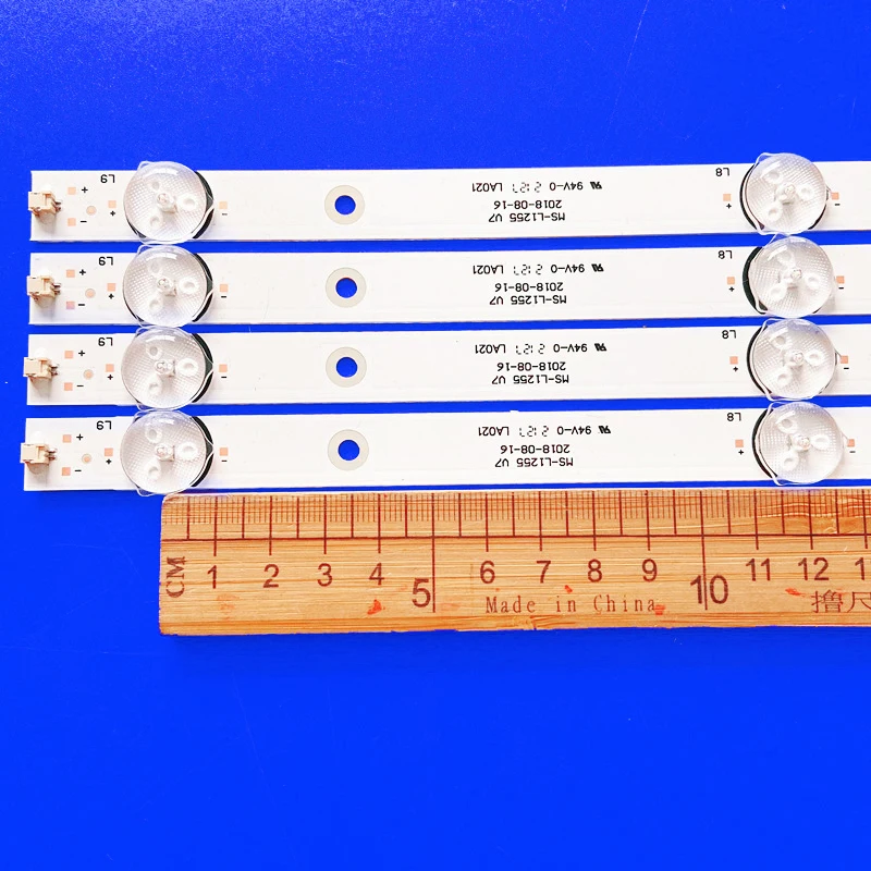LED Strip For TV 50INCH Rtv5019 Rtv5019usm Smx5019 SMX5019USM Rtv50f2unf
LED Strip For TV 50INCH Rtv5019 Rtv5019usm Smx5019 SMX5019USM Rtv50f2unf