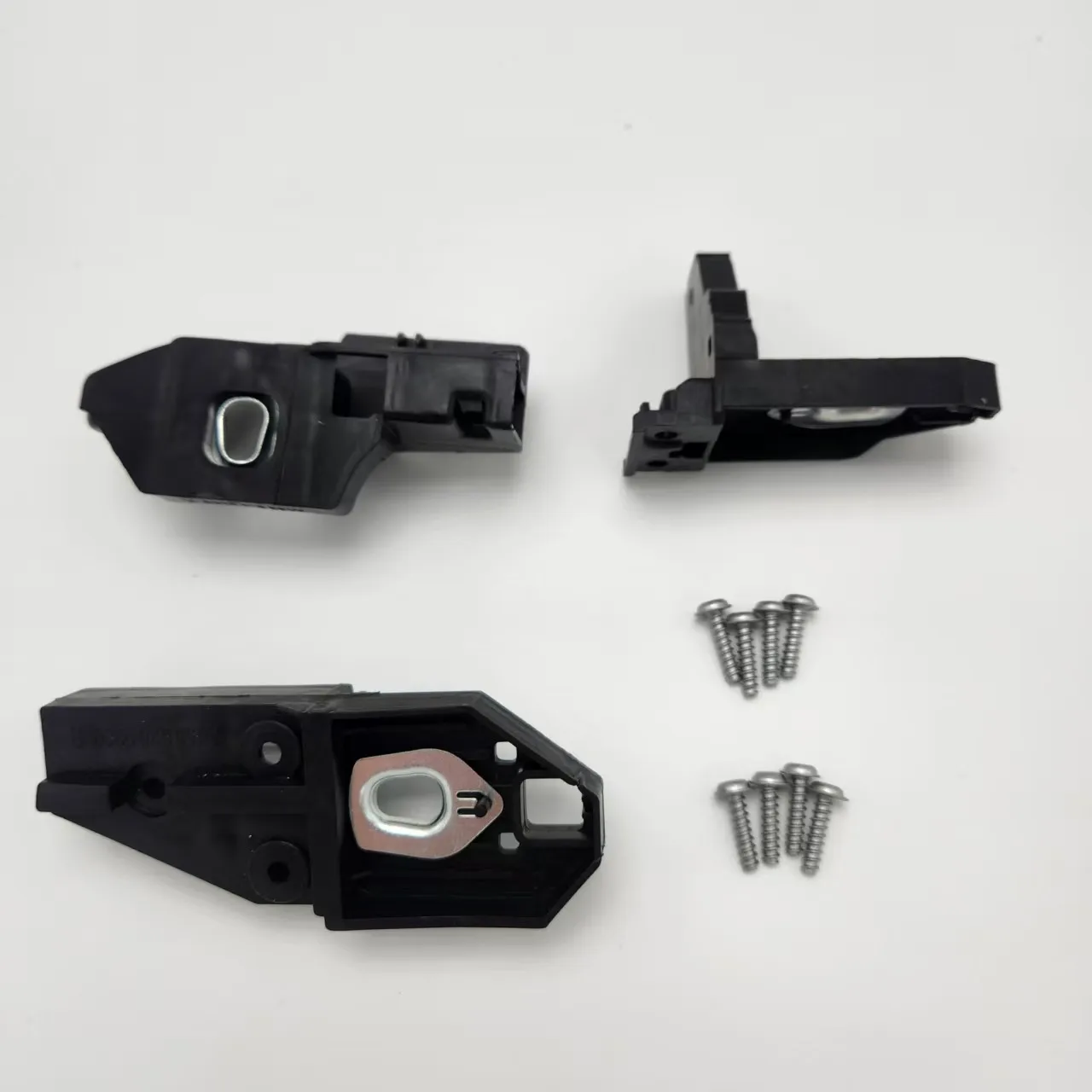 Right Front Headlight Mounting Bracket Repair Kit for Mercedes-Benz Gla X156 - Oe: A1568200200
Right Front Headlight Mounting Bracket Repair Kit for Mercedes-Benz Gla X156 - Oe: A1568200200