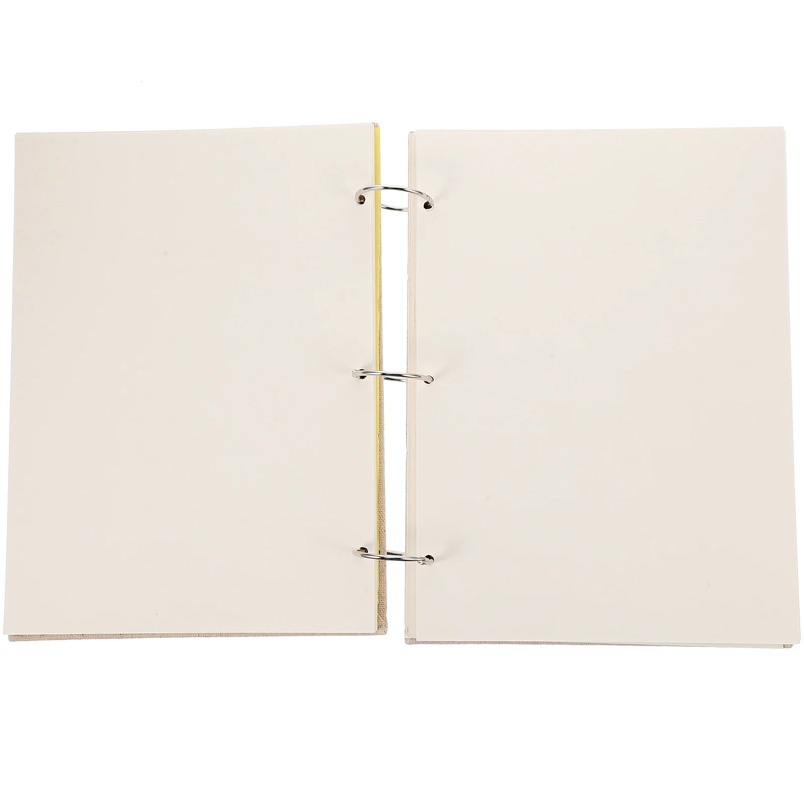 Linen Sketch Book Drawing Pad for Adults Kids Students Large Size Durable Art Supplies Core Replacement
Linen Sketch Book Drawing Pad for Adults Kids Students Large Size Durable Art Supplies Core Replacement