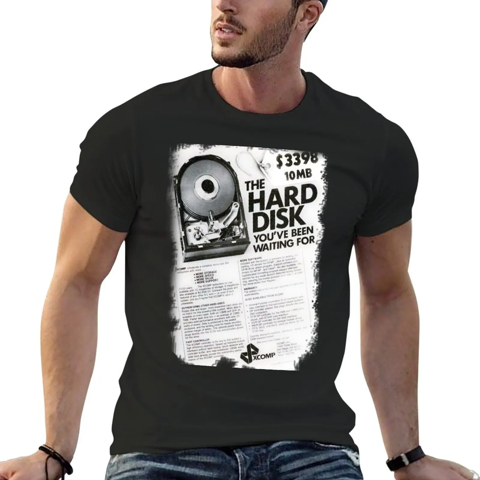 10 megabytes T-Shirt graphic t shirt vintage shirts graphic tee mens graphic t-shirts big and tall
10 megabytes T-Shirt graphic t shirt vintage shirts graphic tee mens graphic t-shirts big and tall