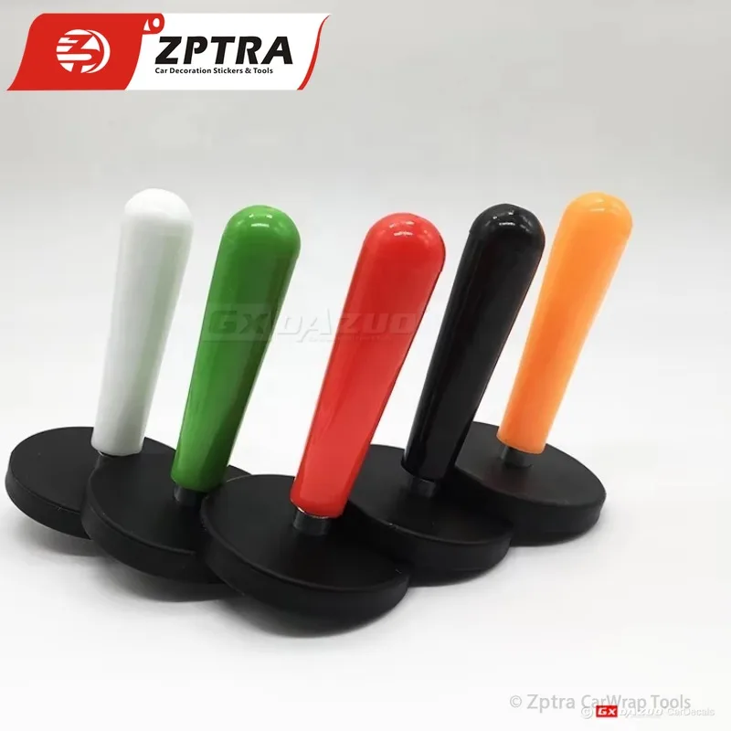 10 Pcs/Lot Magnetic Plastic Car Wrap Sticker Holder Tint Paper for Car Window Tint Tools Car Wrap Tools
10 Pcs/Lot Magnetic Plastic Car Wrap Sticker Holder Tint Paper for Car Window Tint Tools Car Wrap Tools