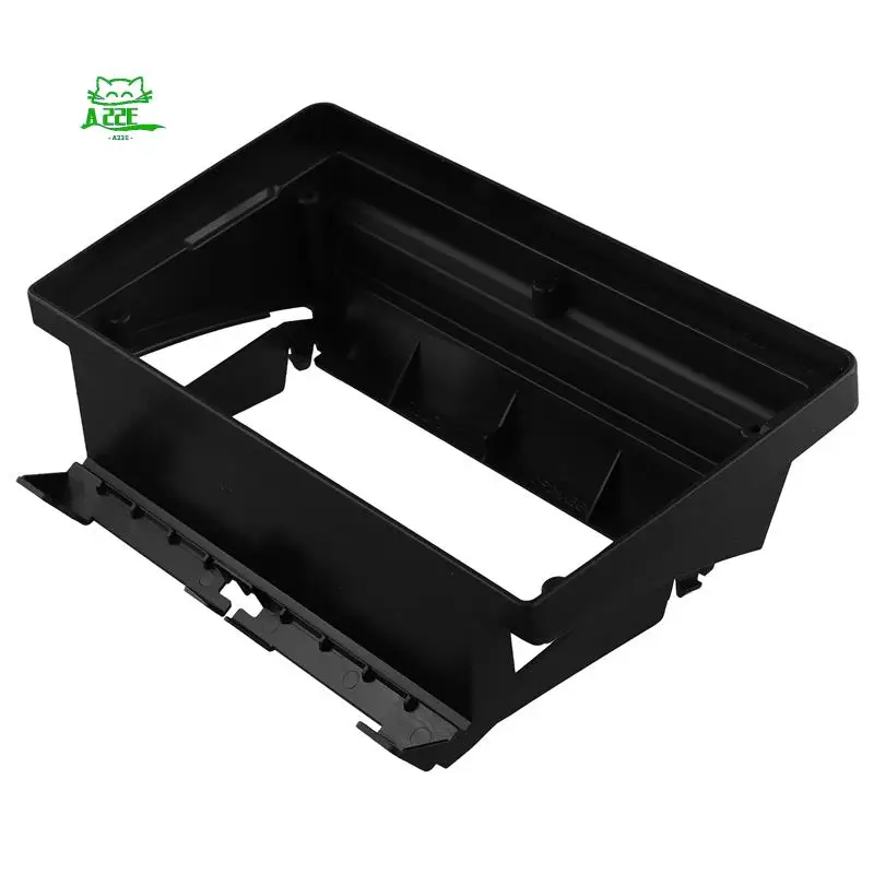 A22E-9 Inch Car Frame Fascia For Land Rover Range Rover Sport 05-13 Android MP5 Stereo Player Head Unit Panel Dash Trim LHD
A22E-9 Inch Car Frame Fascia For Land Rover Range Rover Sport 05-13 Android MP5 Stereo Player Head Unit Panel Dash Trim LHD