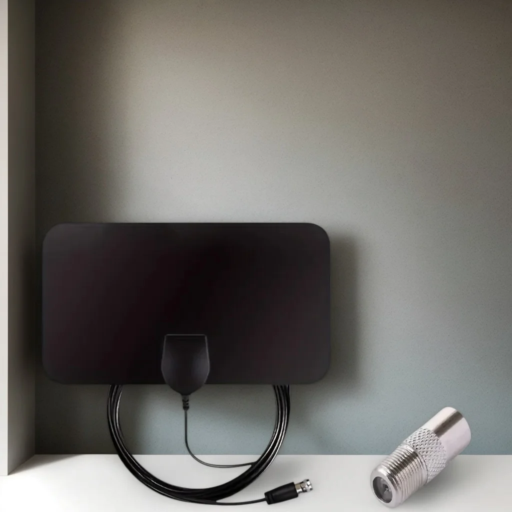 Антенна Smart TV 4K 1080P — новейшая портативная комнатная антенна HD 2023 года для цифрового телевизора (универсальная)
Антенна Smart TV 4K 1080P — новейшая портативная комнатная антенна HD 2023 года для цифрового телевизора (универсальная)