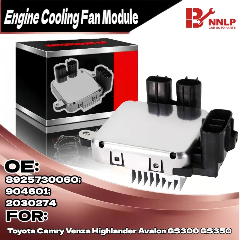 Модуль управления вентилятором охлаждения ECU ECM подходит для Lexus ES350 GS350 GS450H, Toyota Avalon Camry Rav4 Sienna 2009-2016 8925730060
Модуль управления вентилятором охлаждения ECU ECM подходит для Lexus ES350 GS350 GS450H, Toyota Avalon Camry Rav4 Sienna 2009-2016 8925730060