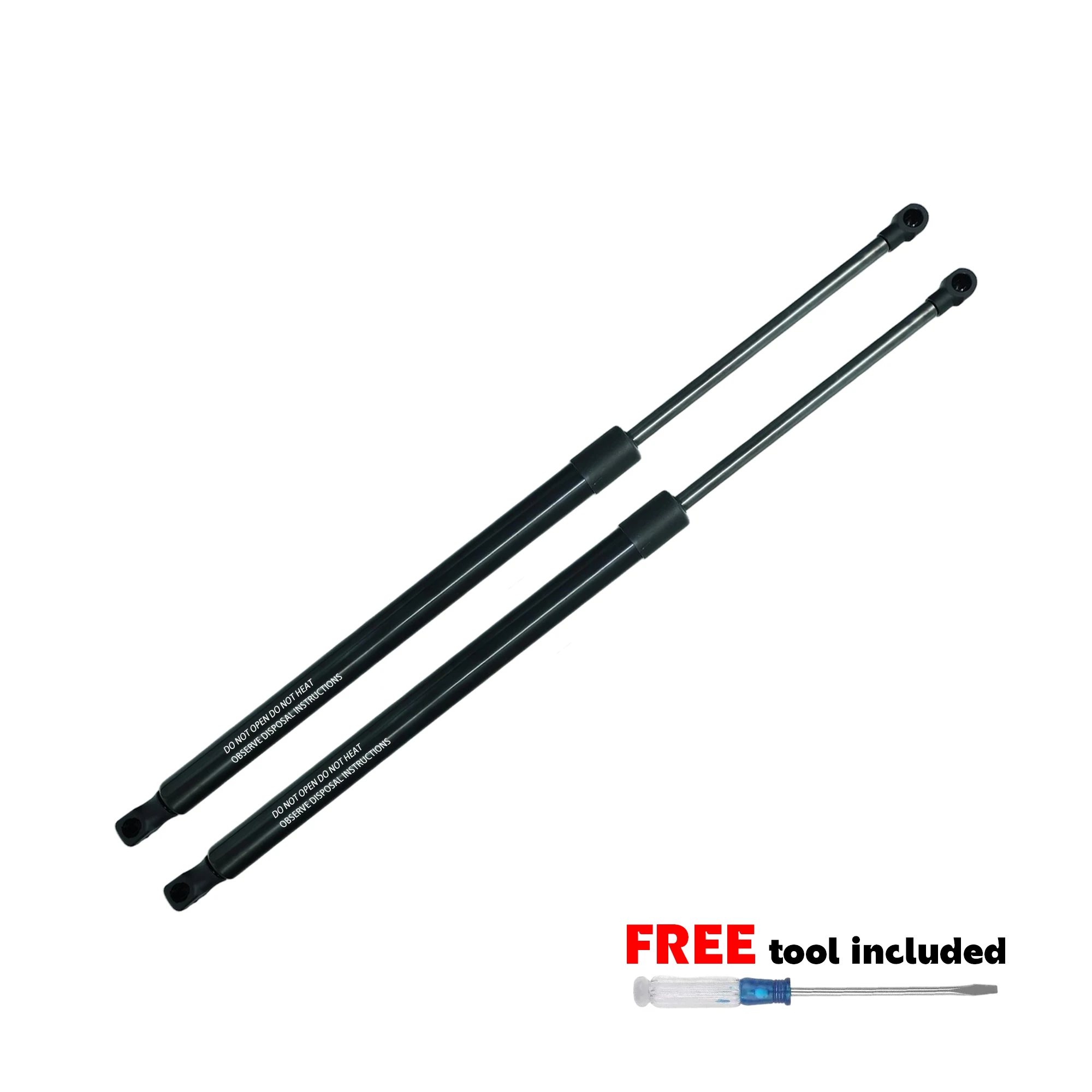 Gas Spring Lift Support for MG ZT-T 2001-2005 Boot Shock Absorber 510N
Gas Spring Lift Support for MG ZT-T 2001-2005 Boot Shock Absorber 510N