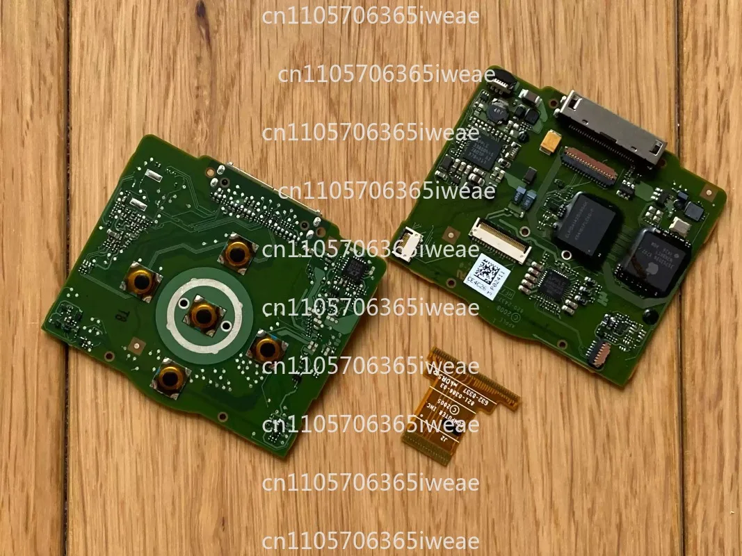 For 5 6 7 Video Classic Logic Board with Firmware Main Board 2.0.42.0 80Gb 120Gb 160GB Phone Main Board
For 5 6 7 Video Classic Logic Board with Firmware Main Board 2.0.42.0 80Gb 120Gb 160GB Phone Main Board