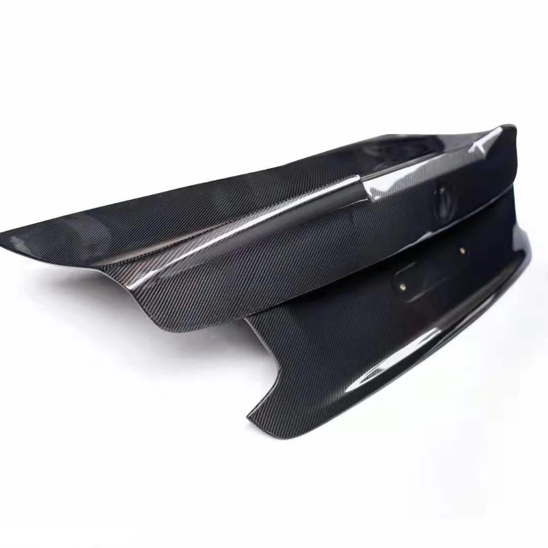 Carbon Fiber Rear Boot Trunk for 2 Series F22 F87 M2 M2C Coupe M235i 2-Door 14-19
Carbon Fiber Rear Boot Trunk for 2 Series F22 F87 M2 M2C Coupe M235i 2-Door 14-19