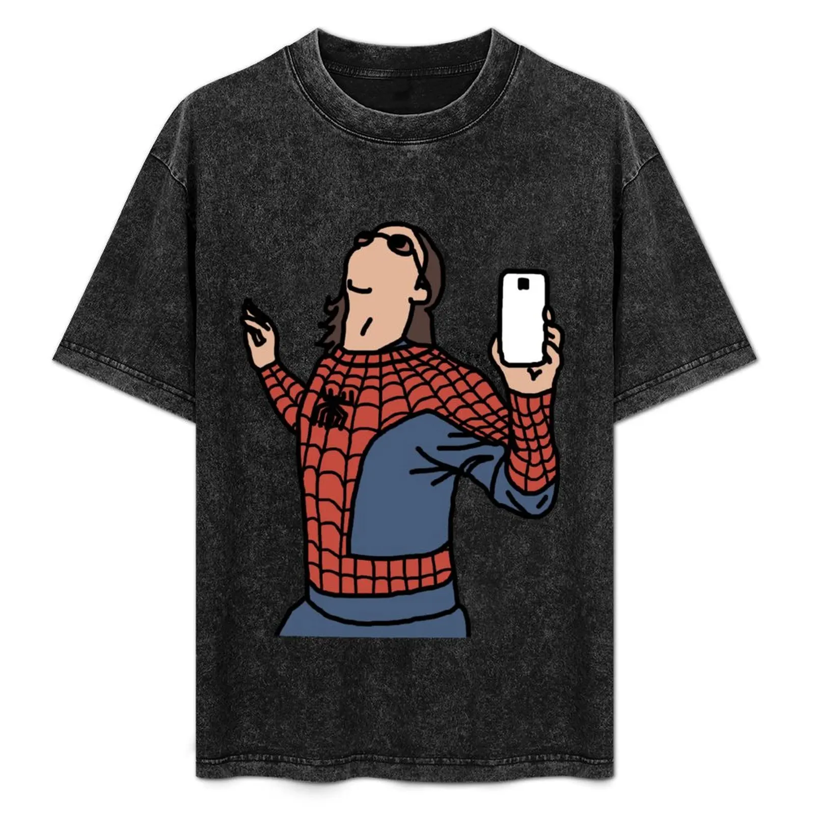 It's Wednesday My Dudes T-Shirt Durable Work Wear T-Shirt
It's Wednesday My Dudes T-Shirt Durable Work Wear T-Shirt