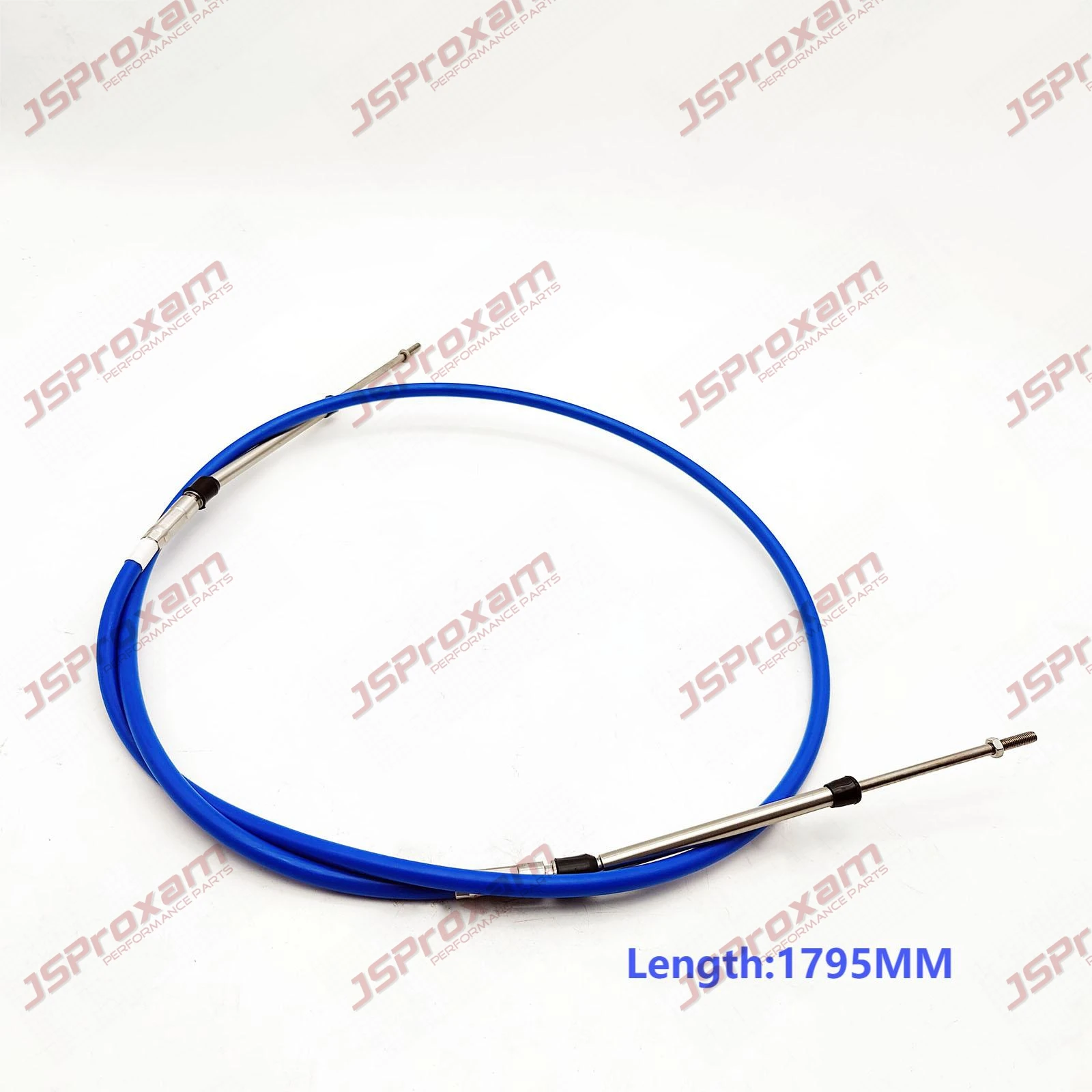 1Pcs Replaces Fit For Kawasaki 1100 ZXI New Steering Cable 1996-2003 002-040-01 SC-KW-040-01 59406-3755 59406-3757 26-3218
1Pcs Replaces Fit For Kawasaki 1100 ZXI New Steering Cable 1996-2003 002-040-01 SC-KW-040-01 59406-3755 59406-3757 26-3218