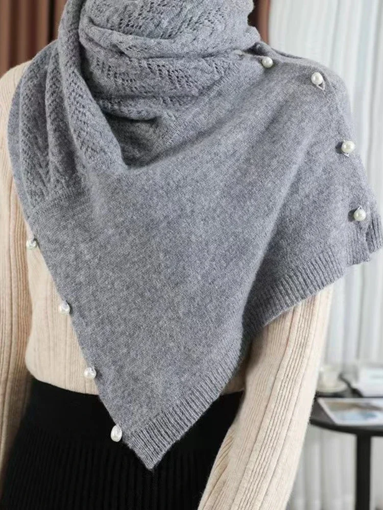 Knitted Cardigans Women Vintage Loose Leisure Solid Gentle Design Elegant Office Ladies Simple Sweaters New Autumn Chic Fashion
Knitted Cardigans Women Vintage Loose Leisure Solid Gentle Design Elegant Office Ladies Simple Sweaters New Autumn Chic Fashion