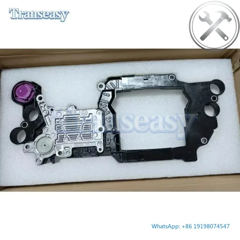 722.8 CVT TCU A1695451032 A1695451062 Transmission Module For W245 W169
722.8 CVT TCU A1695451032 A1695451062 Transmission Module For W245 W169