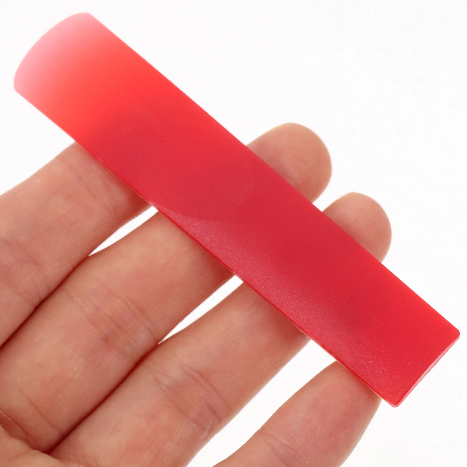 3pcs Resin Clarinet Reeds Durable Replacement Accessories for Beginner Professional Clarinet Parts Resin
3pcs Resin Clarinet Reeds Durable Replacement Accessories for Beginner Professional Clarinet Parts Resin