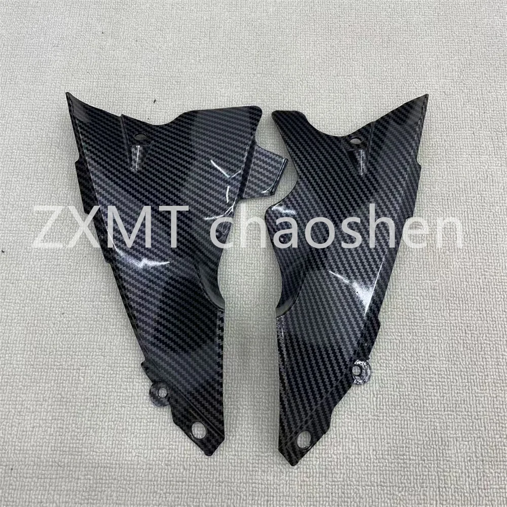 Обтекатели мотоциклов из АБС-пластика подходят для крышек головок R1 с краской из углеродного волокна с 2004, 2005–2006 гг.
Обтекатели мотоциклов из АБС-пластика подходят для крышек головок R1 с краской из углеродного волокна с 2004, 2005–2006 гг.