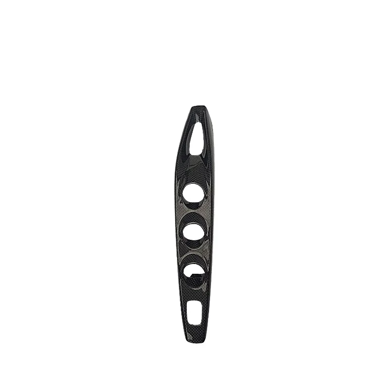 for 812 Superfast Interior Kit Dry Carbon Fiber Center Console Replacement Cover with 100% Fitment
for 812 Superfast Interior Kit Dry Carbon Fiber Center Console Replacement Cover with 100% Fitment