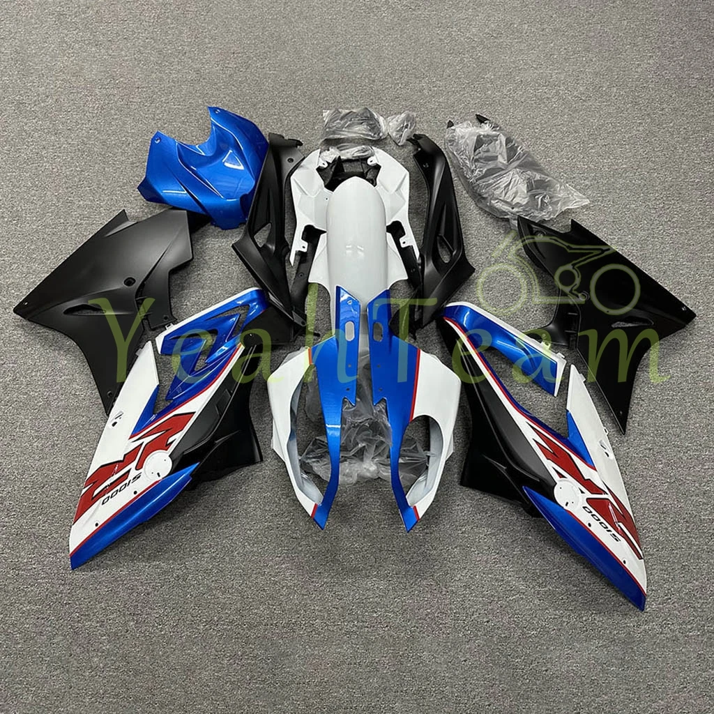 Injection New ABS Motorcycle Fairing Kit Fit for BMW S1000RR 2017 2018 Bodyworks Cover Fairings
Injection New ABS Motorcycle Fairing Kit Fit for BMW S1000RR 2017 2018 Bodyworks Cover Fairings