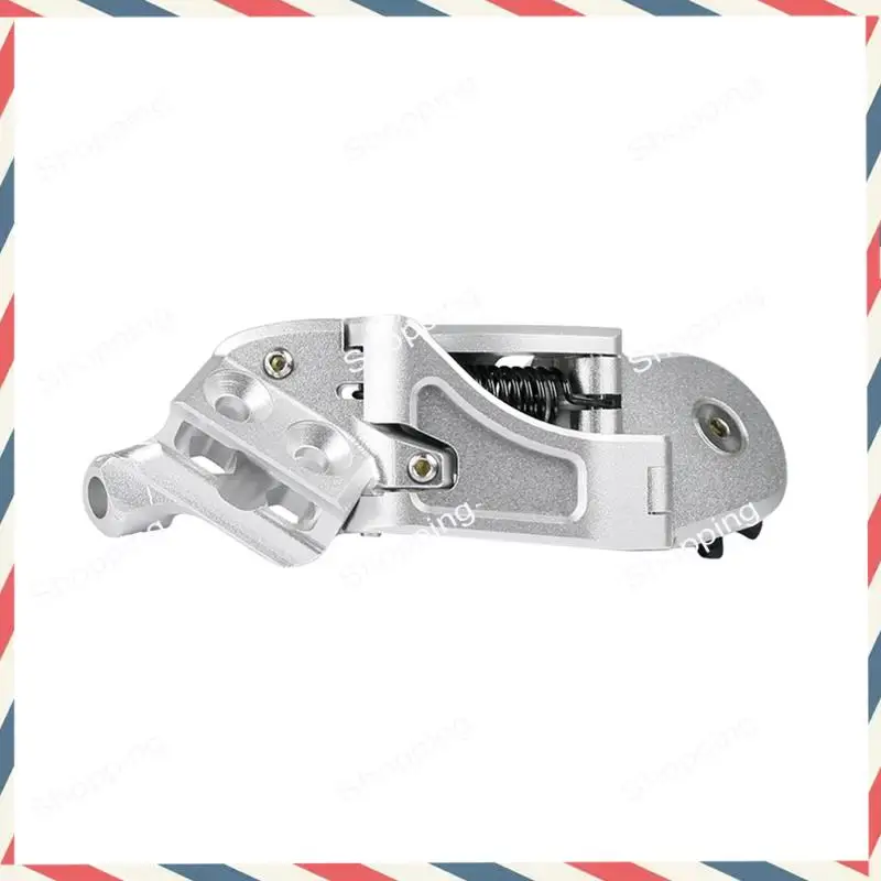A44M Bicycle Derailleur Transmission For Brompton Cline 5/6/7 Speed Folding Bike Speed Rear Derailleur Cycling Accessories
A44M Bicycle Derailleur Transmission For Brompton Cline 5/6/7 Speed Folding Bike Speed Rear Derailleur Cycling Accessories