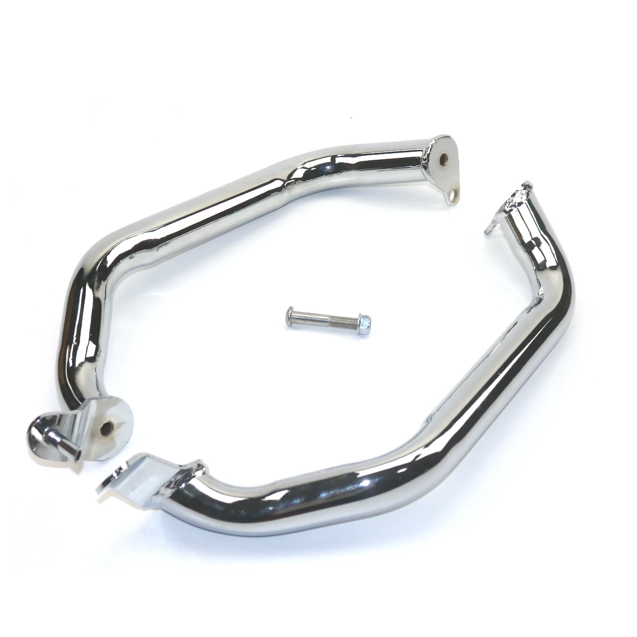 Frame Engine Crash Bar Protector Guard For SUZUKI Boulevard M109R 2006-2017 Motorcycle Accessories
Frame Engine Crash Bar Protector Guard For SUZUKI Boulevard M109R 2006-2017 Motorcycle Accessories