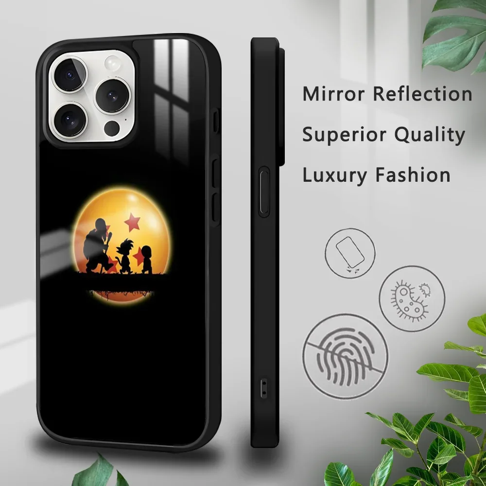Anime D-Dragons-balls Phone Case For iPhone 16 15 14 13 12 11 Pro Xs Max Mini Plus Celulares Hard Funda
Anime D-Dragons-balls Phone Case For iPhone 16 15 14 13 12 11 Pro Xs Max Mini Plus Celulares Hard Funda