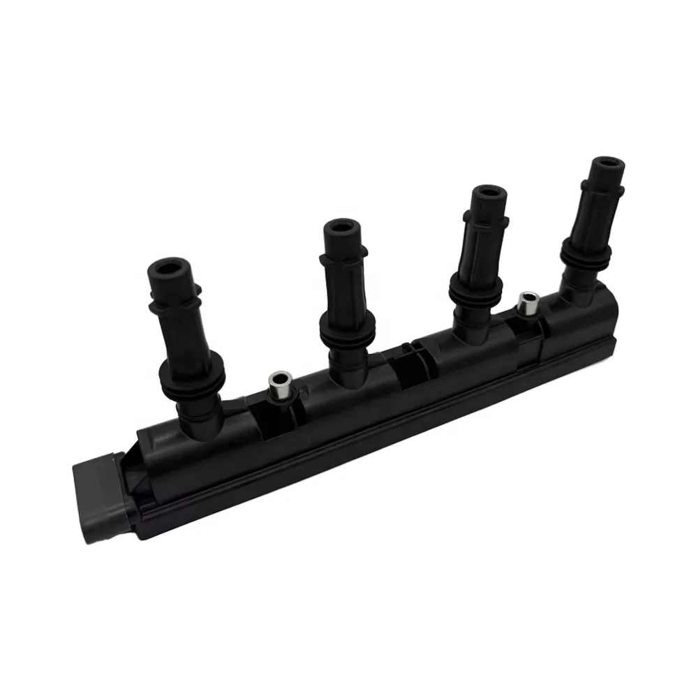 1pcs Hifuly Genuine Car Parts Ignition Coil OEM 25195107 For Buick Encore Chevrolet Cruze Sonic 1.4L Coil Ignition 55577898
1pcs Hifuly Genuine Car Parts Ignition Coil OEM 25195107 For Buick Encore Chevrolet Cruze Sonic 1.4L Coil Ignition 55577898