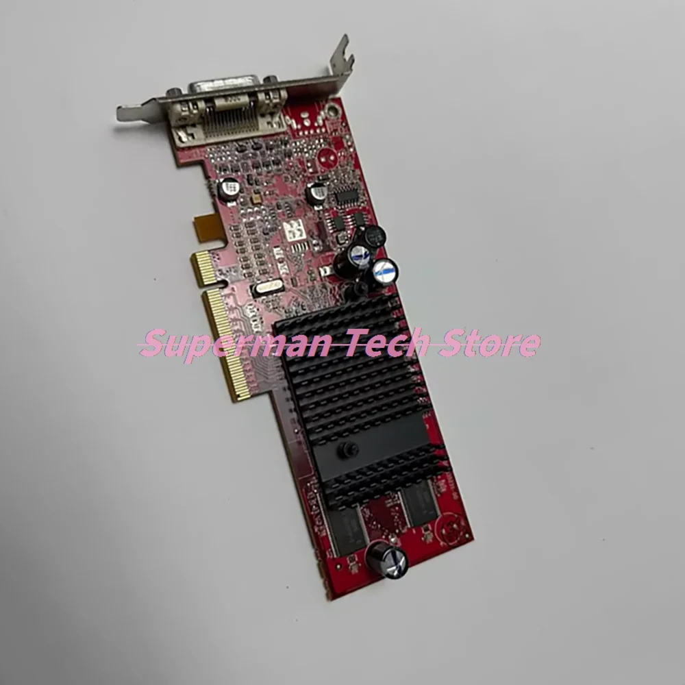 X3000A 375-3545-02 XVR-300 MV2200 128M graphics card
X3000A 375-3545-02 XVR-300 MV2200 128M graphics card